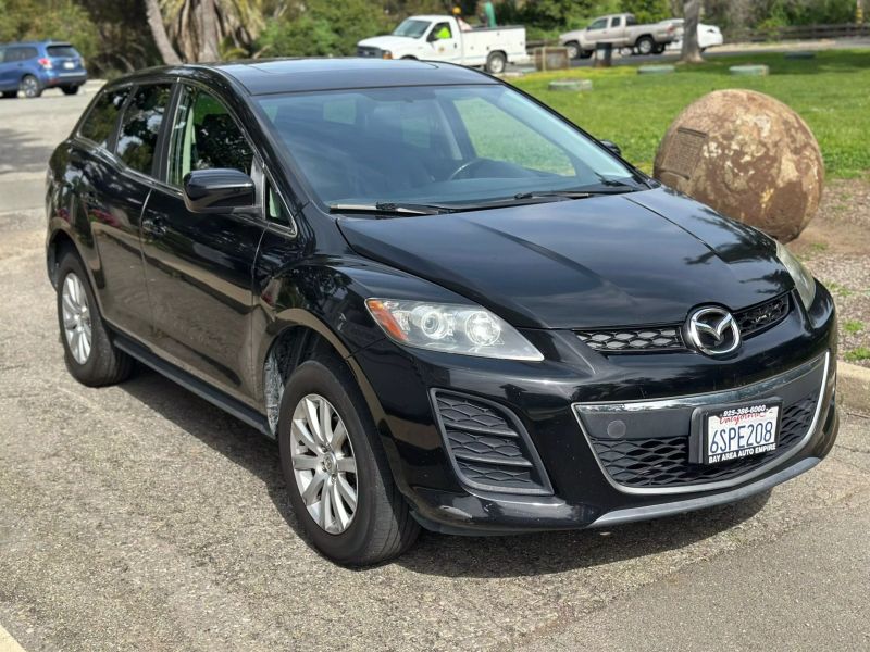 2011 Mazda CX-7 i Touring