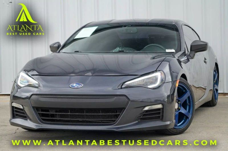 2014 Subaru BRZ Premium