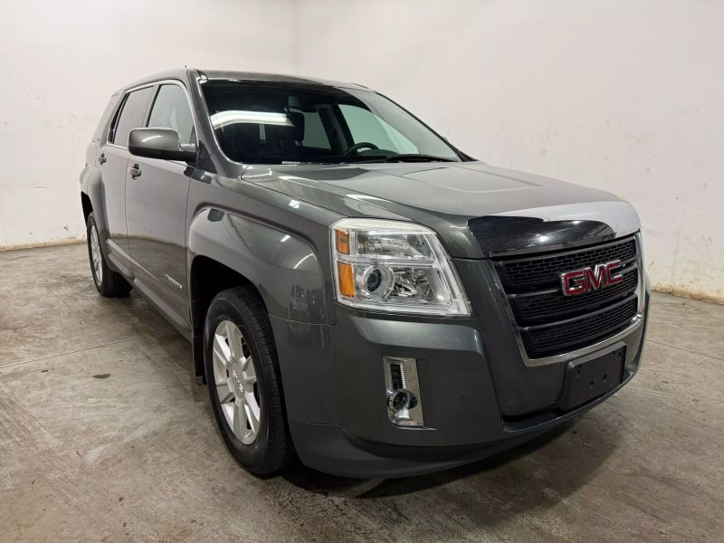 2013 GMC Terrain SLE-1