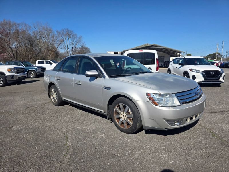 2008 Ford Taurus SEL