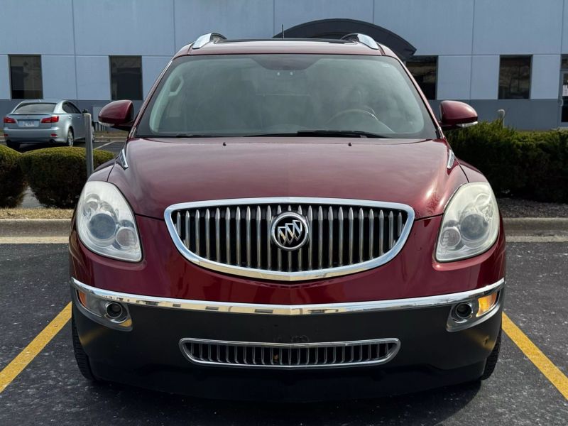 2008 Buick Enclave CXL