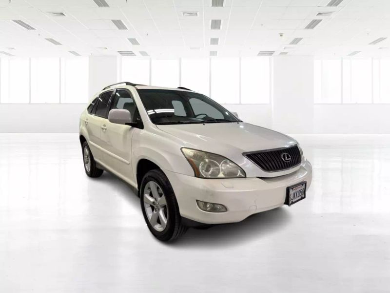 2007 Lexus RX 350 Base