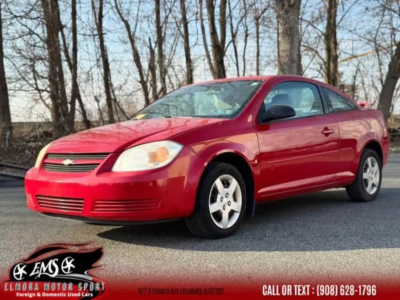 2006 Chevrolet Cobalt LS