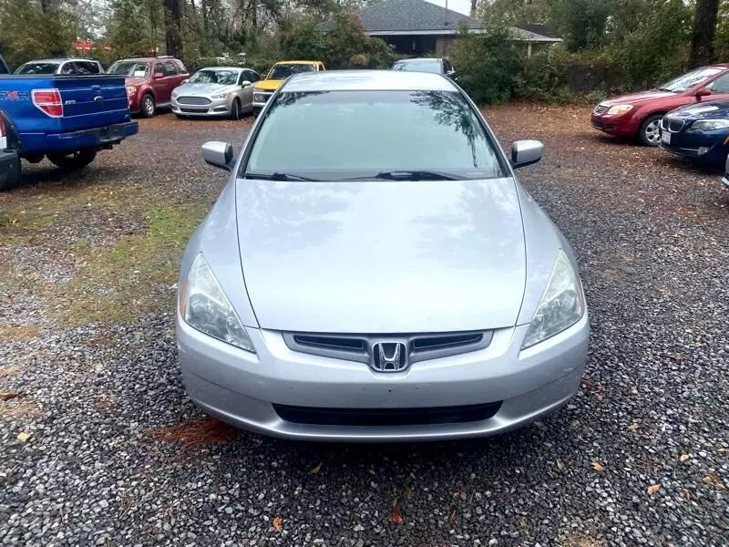 2004 Honda Accord LX