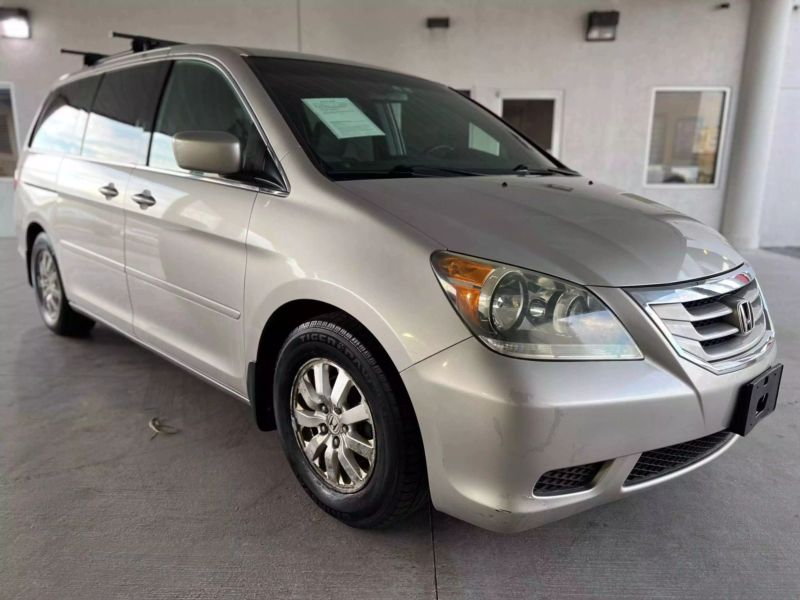 2008 Honda Odyssey EX