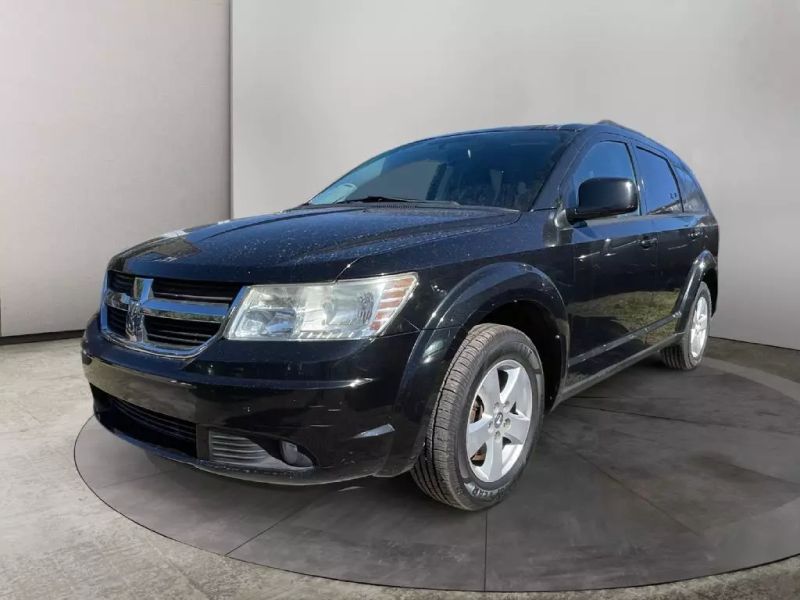 2010 Dodge Journey SXT