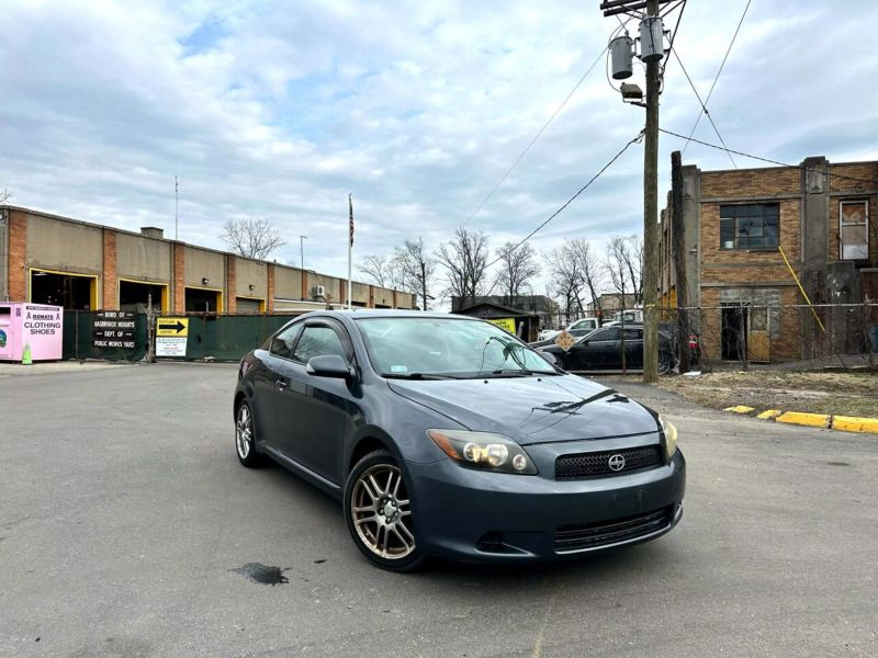 2010 Scion tC Base