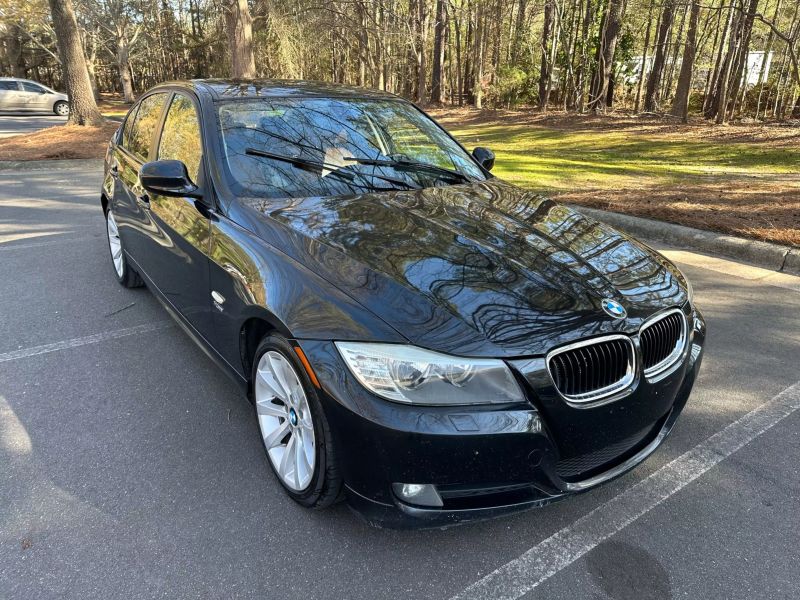 2011 BMW 3 Series 328i xDrive