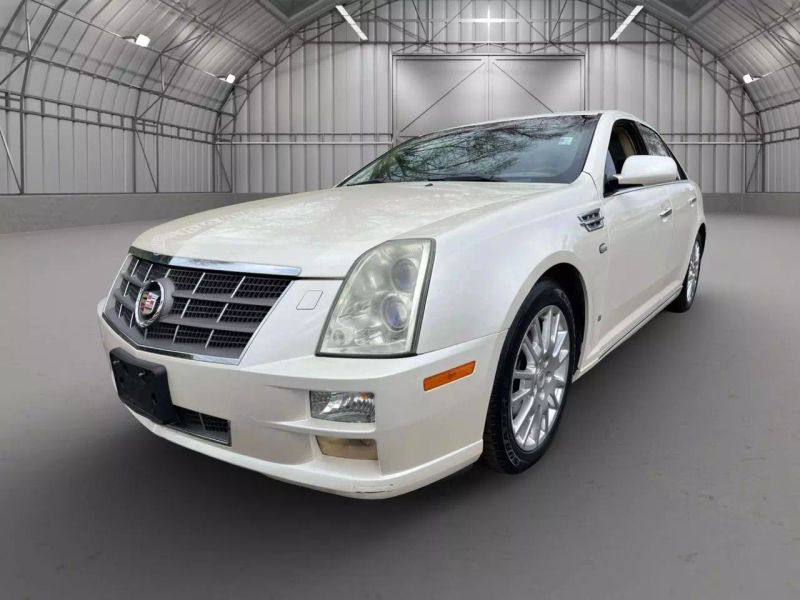 2009 Cadillac STS Base