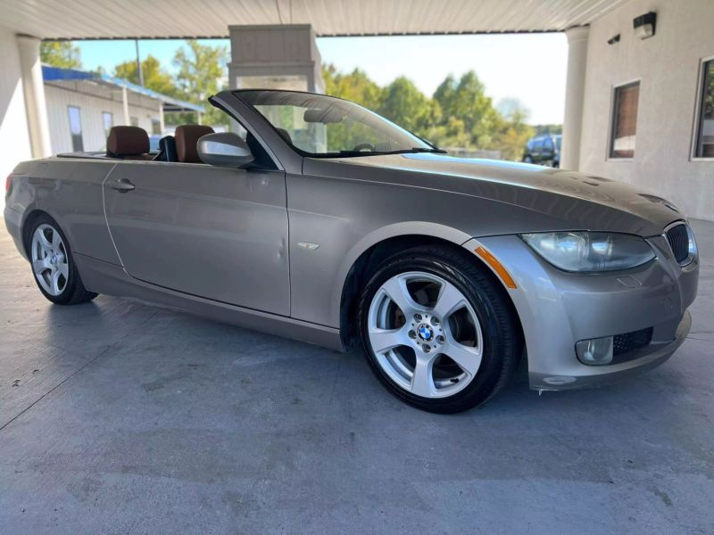 2010 BMW 3 Series 328i
