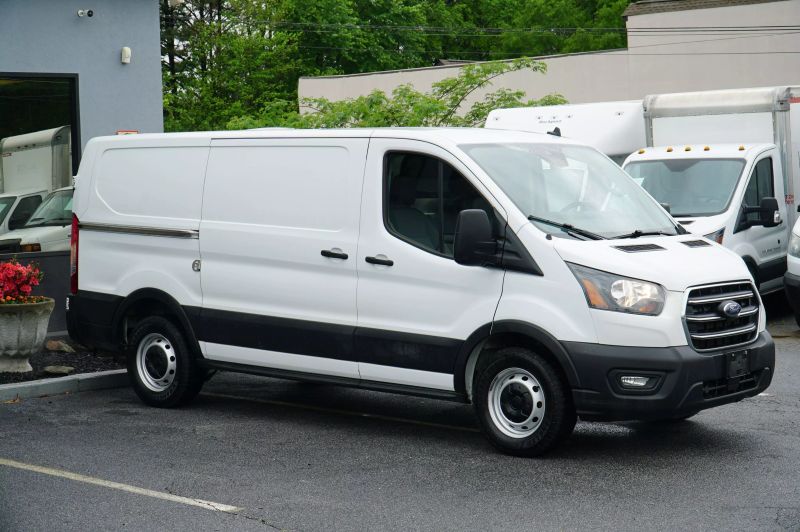 2020 Ford Transit 150