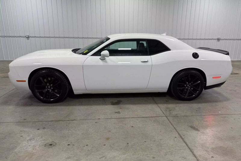 2020 Dodge Challenger R/T