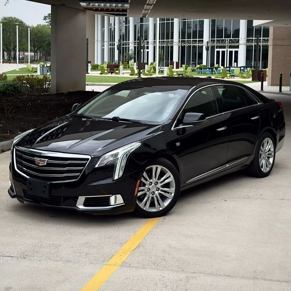 2019 Cadillac XTS Luxury