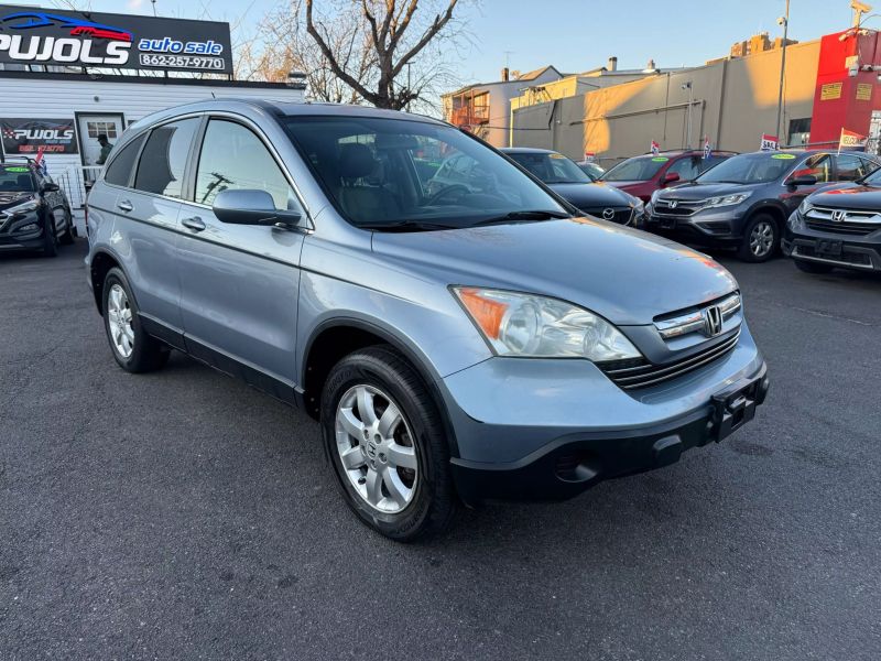 2008 Honda CR-V EX-L