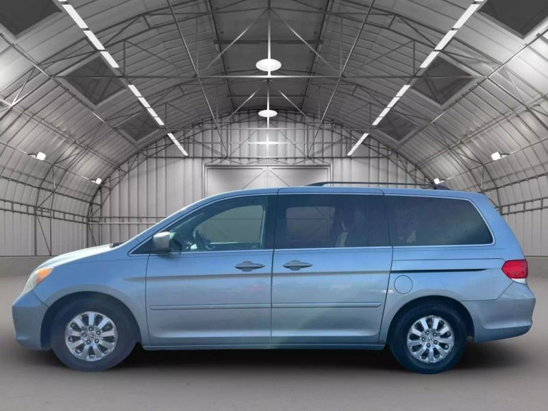 2010 Honda Odyssey EX w/DVD