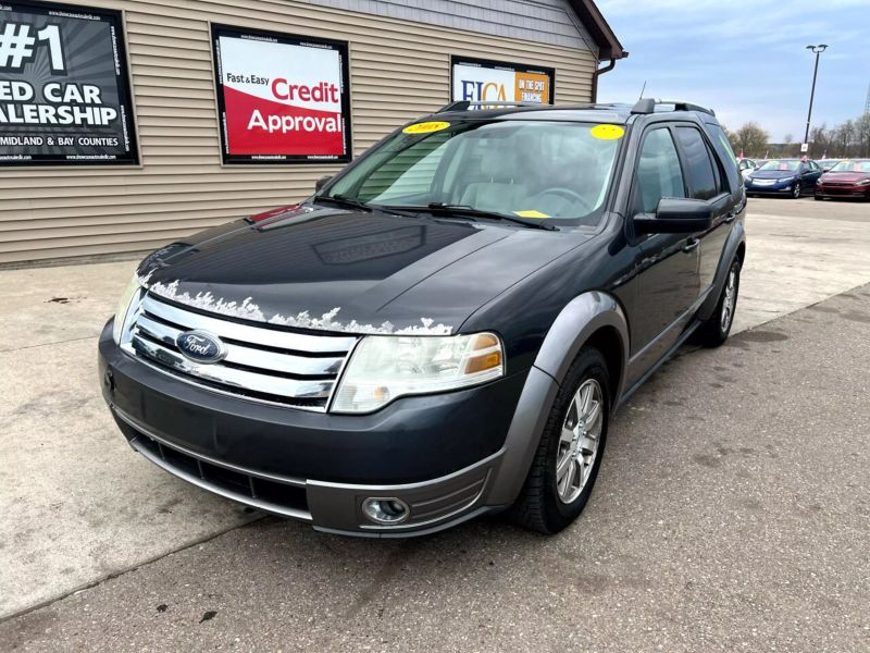 2008 Ford Taurus X SEL