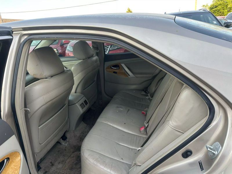 2007 Toyota Camry LE