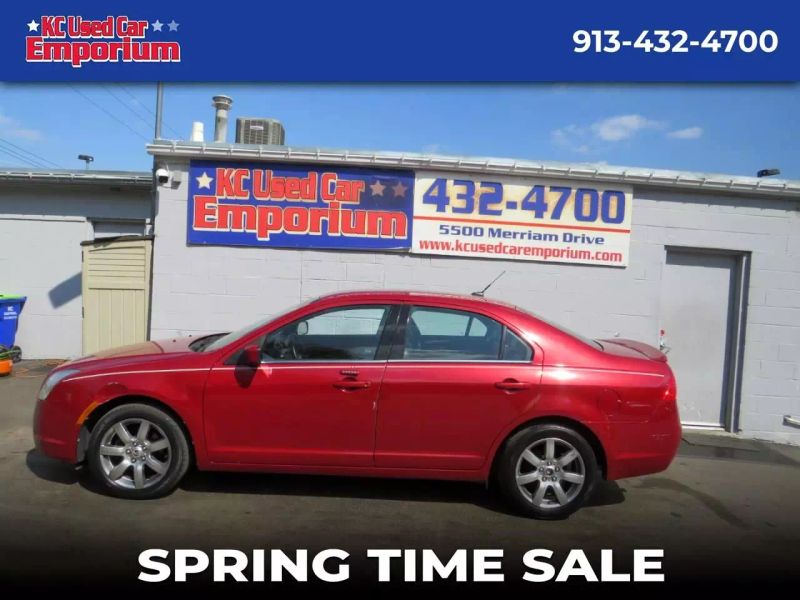 2009 Chrysler Sebring LX