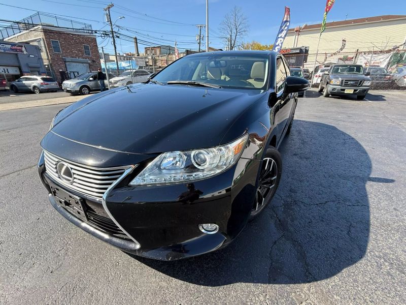 2014 Lexus ES 350 Base
