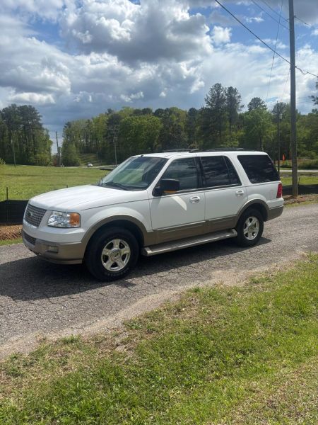 2004 Ford Expedition Eddie Bauer