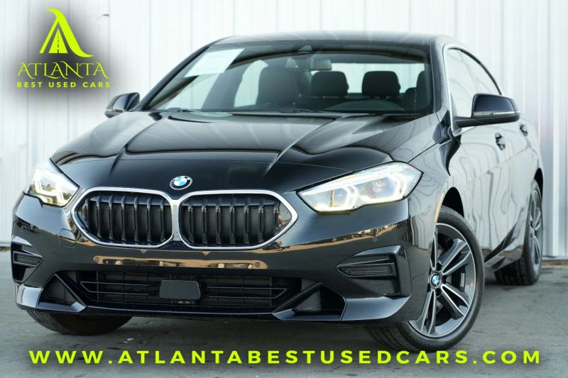2022 BMW 2 Series 228i Gran Coupe