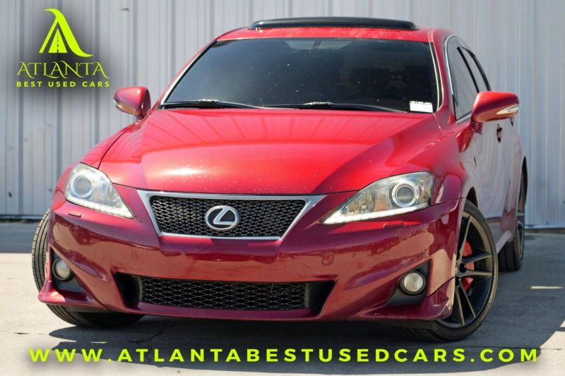 2013 Lexus IS 350 Base