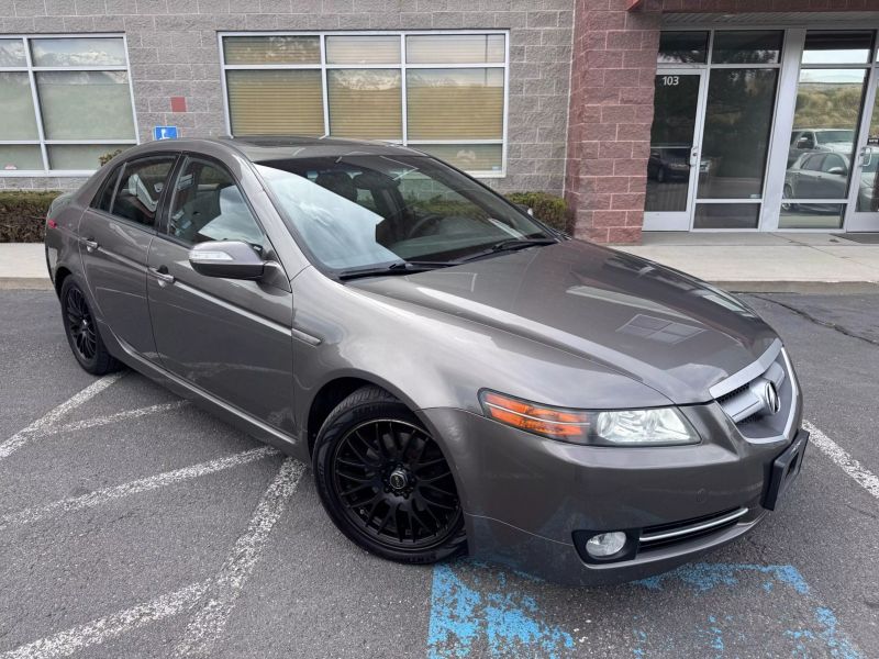 2007 Acura TL 3.2