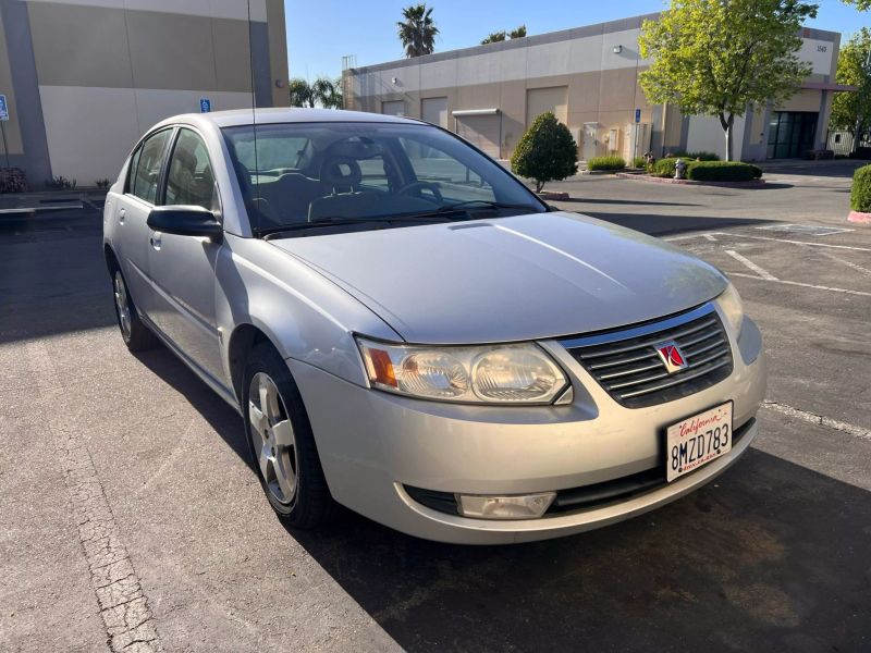 2007 Saturn Ion 3