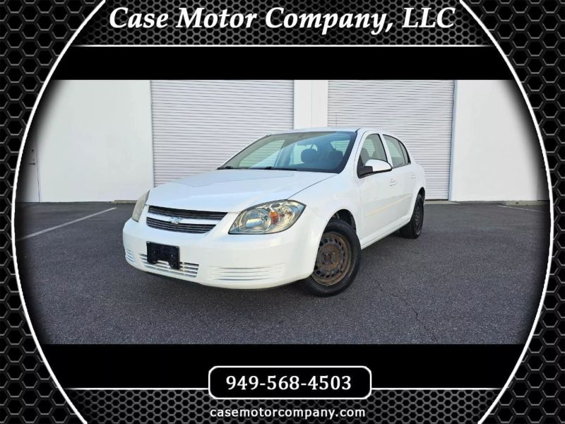 2010 Chevrolet Cobalt LT