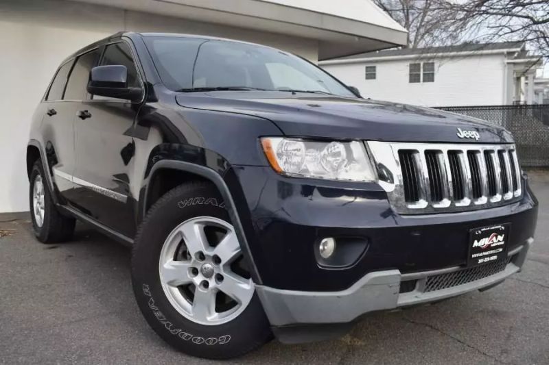 2011 Jeep Grand Cherokee Laredo