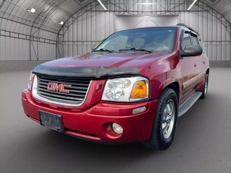 2003 GMC Envoy XL SLE