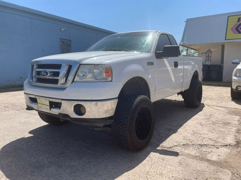 2006 Ford F-150 XL