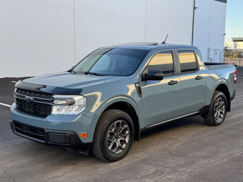 2023 Ford Maverick XLT