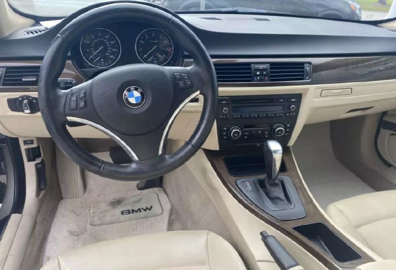 2010 BMW 3 Series 328i xDrive