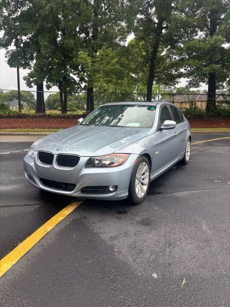 2010 BMW 3 Series 328i