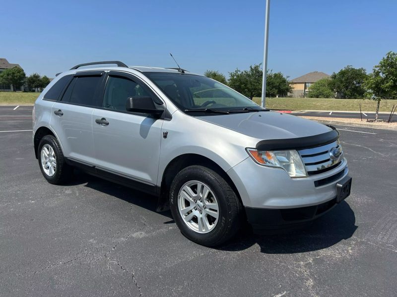 2010 Ford Edge SE