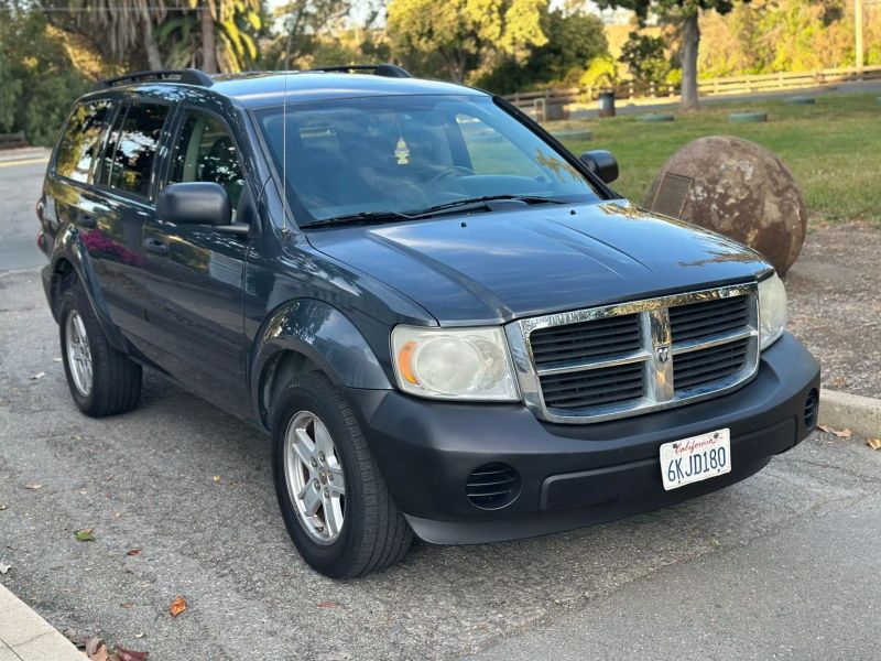 2008 Dodge Durango SXT