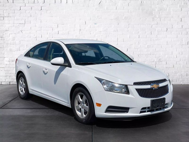 2014 Chevrolet Cruze 1LT Auto