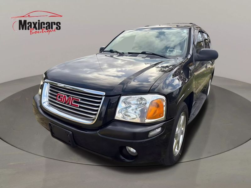 2008 GMC Envoy SLT