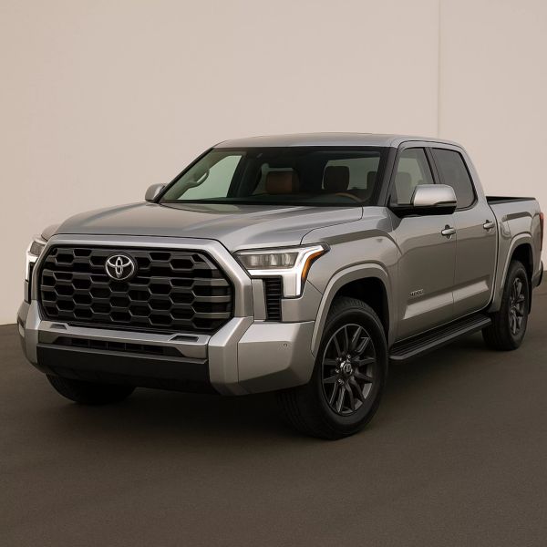 2022 Toyota Tundra 1794 Edition