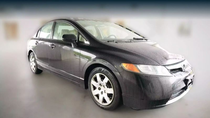 2006 Honda Civic LX