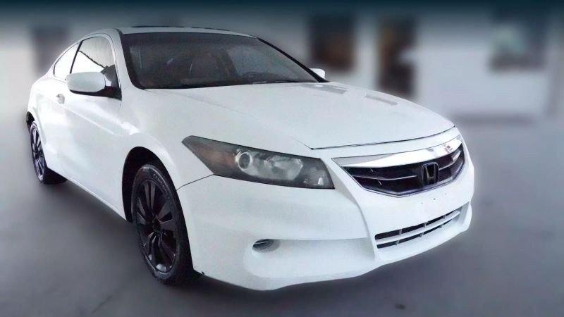2011 Honda Accord EX-L
