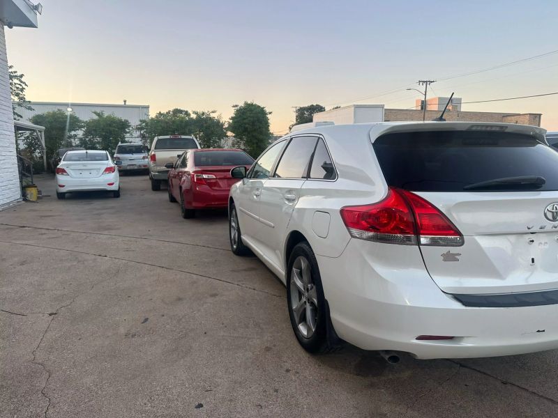 2010 Toyota Venza FWD V6