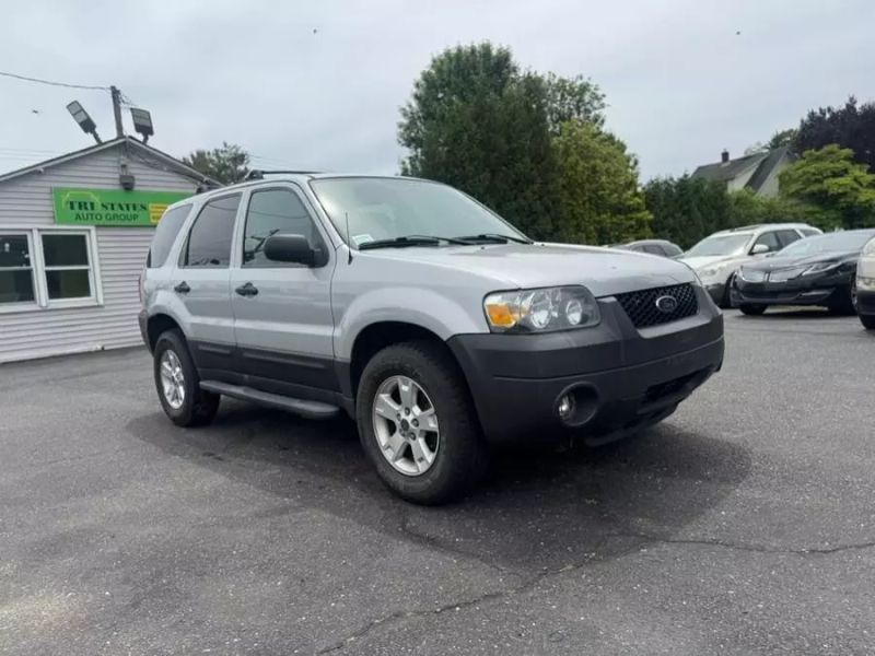 2006 Ford Escape XLT