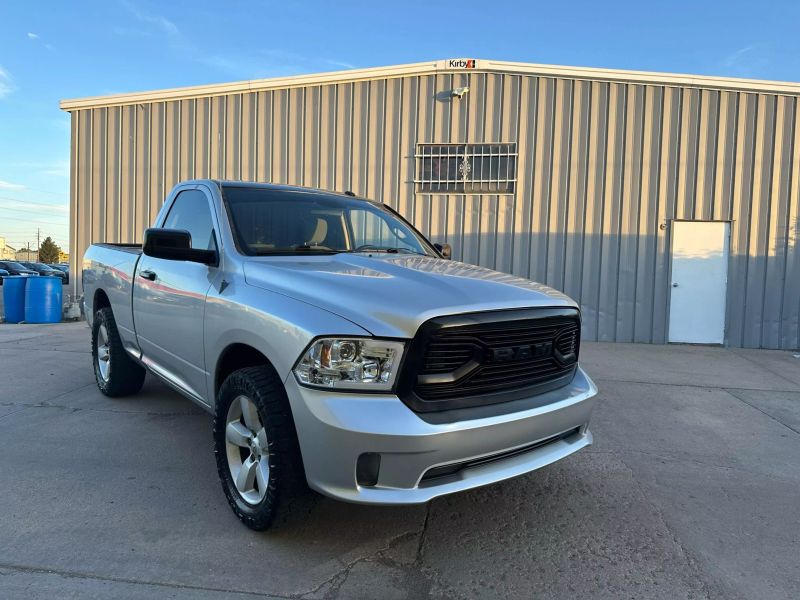 2013 Ram Ram Pickup 1500 Express