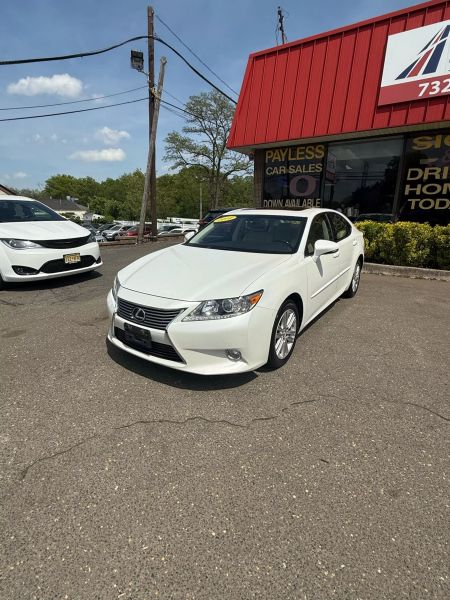 2014 Lexus ES 350 Base