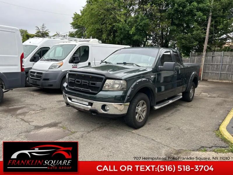 2006 Ford F-150 XL
