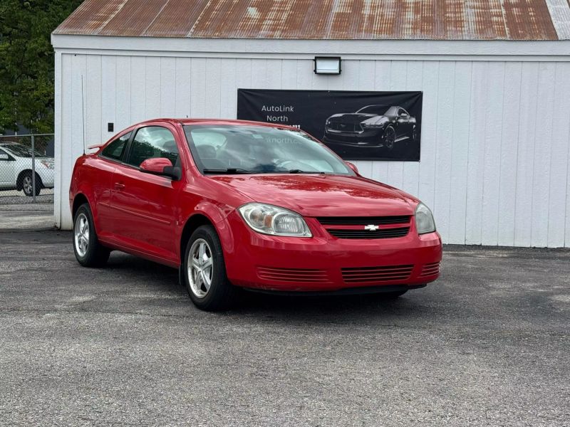 2009 Chevrolet Cobalt LT