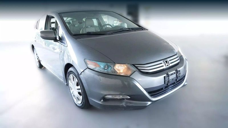 2010 Honda Insight LX