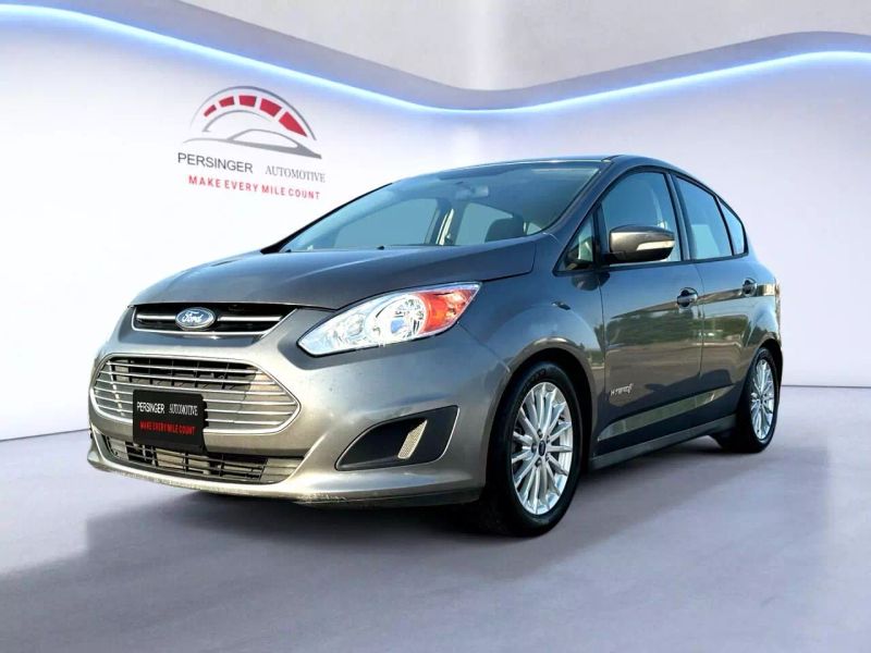 2014 Ford C-Max Hybrid SE